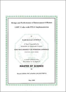 Ldpc fpga thesis picture